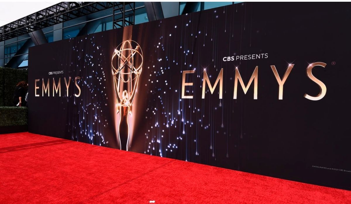 Hollywood Entertainment 2021 Emmy Awards nominations and winners